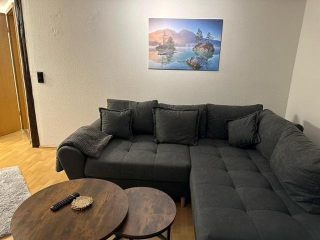 Ferienwohnung Am Westerntor Jule Inkl Parkplatz 韦尼格罗德 外观 照片